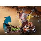 PLAYMOBIL Novelmore Sal'ahari Sands - Surfeur des dunes, Jouets de construction 