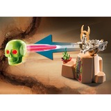 PLAYMOBIL Novelmore Sal'ahari Sands - Surfeur des dunes, Jouets de construction 