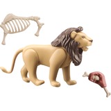 PLAYMOBIL Wiltopia - Lion, Jouets de construction 71054