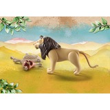 PLAYMOBIL Wiltopia - Lion, Jouets de construction 71054