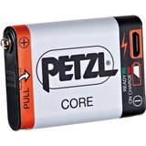 Petzl E99ACA accessoire de torche lumineuse Batterie Batterie, TACTIKKA CORE, TACTIKKA, TACTIKKA +, TACTIKKA +RGB, Lithium-Ion (Li-Ion), 1250 mAh