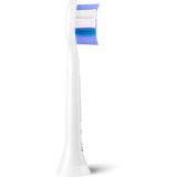 Philips S2 Sensitive HX6054/10 Lot de 4 + blanc + têtes de brosse ultra-douce, Tête brosse à dent électrique Blanc/lilas, 4 pièce(s), Blanc, 3 mois, Extra doux, Philips, DiamondClean, DiamondClean 9000, DiamondClean Smart, EasyClean, Essence+, ExpertClean,...