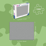 Ravensburger 12001502, Puzzle 