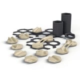 Ravensburger GraviTrax Junior Extension Trax, Train 