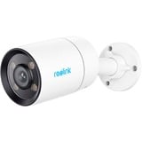 Reolink ColorX Series P320X, Caméra de surveillance Blanc/Noir