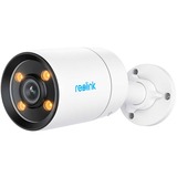 Reolink ColorX Series P320X, Caméra de surveillance Blanc/Noir