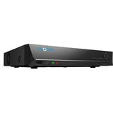 Reolink NVS36 Noir Magnétoscopes sur réseau, Enregistreur vidéo en réseau Noir, 36 canaux, 3840 x 2160 pixels, 4 canaux, 720p, 1080p, 3840x2160, 1920x1080, 1280x1024,1280x720, 1024x768, 20 utilisateur(s)