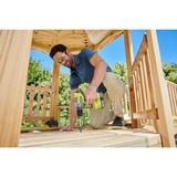 Ryobi R18PD5-0, Perceuse à percussion Vert/Noir