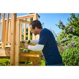 Ryobi R18PD5-0, Perceuse à percussion Vert/Noir