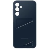 SAMSUNG EF-OA256TBEGWW coque de protection pour téléphones portables 16,5 cm (6.5") Housse Noir, Bleu, Housse smartphone Bleu foncé, Housse, Samsung, Galaxy A25 5G, 16,5 cm (6.5"), Noir, Bleu