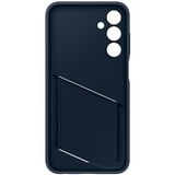 SAMSUNG EF-OA256TBEGWW coque de protection pour téléphones portables 16,5 cm (6.5") Housse Noir, Bleu, Housse smartphone Bleu foncé, Housse, Samsung, Galaxy A25 5G, 16,5 cm (6.5"), Noir, Bleu