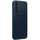 SAMSUNG EF-OA256TBEGWW coque de protection pour téléphones portables 16,5 cm (6.5") Housse Noir, Bleu, Housse smartphone Bleu foncé, Housse, Samsung, Galaxy A25 5G, 16,5 cm (6.5"), Noir, Bleu