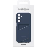 SAMSUNG EF-OA256TBEGWW coque de protection pour téléphones portables 16,5 cm (6.5") Housse Noir, Bleu, Housse smartphone Bleu foncé, Housse, Samsung, Galaxy A25 5G, 16,5 cm (6.5"), Noir, Bleu