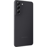 SAMSUNG Galaxy S21 FE 5G, Smartphone gris foncé, 128 Go, Dual-SIM, Android