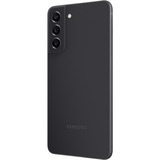 SAMSUNG Galaxy S21 FE 5G, Smartphone gris foncé, 128 Go, Dual-SIM, Android