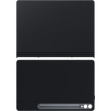 SAMSUNG Galaxy Tab S9+ Smart Book Cover, Housse pour tablette Noir