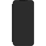 SAMSUNG Étui Flip Wallet Cover pour Galaxy A55 5G, Housse smartphone Noir, Folio porte carte, Samsung, Galaxy A55 5G, 16,8 cm (6.6"), Noir