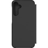 SAMSUNG Étui Flip Wallet Cover pour Galaxy A55 5G, Housse smartphone Noir, Folio porte carte, Samsung, Galaxy A55 5G, 16,8 cm (6.6"), Noir
