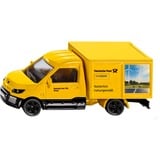 SIKU 1944 véhicule pour enfants, Modèle réduit de voiture Modèle de camion de livraison, 3 an(s), Métal, Plastique, Noir, Jaune