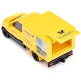 SIKU 1944 véhicule pour enfants, Modèle réduit de voiture Modèle de camion de livraison, 3 an(s), Métal, Plastique, Noir, Jaune