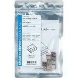 SMARTKEEPER ESSENTIAL USB-A Closing Lock (CSK-PC01), Antivol 