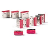 SMARTKEEPER ESSENTIAL USB-A Closing Lock (CSK-PC01), Antivol 