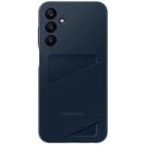 Samsung EF-OA256TBEGWW coque de protection pour téléphones portables 16,5 cm (6.5") Housse Noir, Bleu, Housse smartphone Bleu foncé, Housse, Samsung, Galaxy A25 5G, 16,5 cm (6.5"), Noir, Bleu