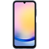 Samsung EF-OA256TBEGWW coque de protection pour téléphones portables 16,5 cm (6.5") Housse Noir, Bleu, Housse smartphone Bleu foncé, Housse, Samsung, Galaxy A25 5G, 16,5 cm (6.5"), Noir, Bleu