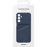 Samsung EF-OA256TBEGWW coque de protection pour téléphones portables 16,5 cm (6.5") Housse Noir, Bleu, Housse smartphone Bleu foncé, Housse, Samsung, Galaxy A25 5G, 16,5 cm (6.5"), Noir, Bleu