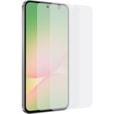 Samsung Film de protection pour Galaxy A56 5G Transparent, Samsung, Galaxy A56 5G, Résistant aux rayures, Transparent, 1 pièce(s)