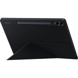 Samsung Galaxy Tab S9+ Smart Book Cover, Housse pour tablette Noir, Housse, Samsung, Galaxy Tab S9+, 31,5 cm (12.4"), 432 g