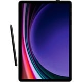 Samsung Galaxy Tab S9+ Smart Book Cover, Housse pour tablette Noir, Housse, Samsung, Galaxy Tab S9+, 31,5 cm (12.4"), 432 g