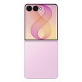 Samsung Galaxy Z Flip8 256GB smartphone pliable rose fuchsia | 256 Go | Android 17 | Dual-eSIM