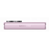 Samsung Galaxy Z Flip8 256GB smartphone pliable rose fuchsia | 256 Go | Android 17 | Dual-eSIM