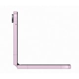 Samsung Galaxy Z Flip8 256GB smartphone pliable rose fuchsia | 256 Go | Android 17 | Dual-eSIM