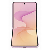 Samsung Galaxy Z Flip8 smartphone pliable rose fuchsia | 256 Go | Android 17 | Dual-eSIM