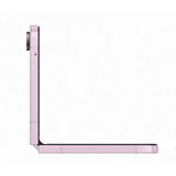 Samsung Galaxy Z Flip8 smartphone pliable rose fuchsia | 256 Go | Android 17 | Dual-eSIM