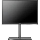 Samsung S24A650S reconditionné 24" Moniteur Noir, 1x DisplayPort, 1x DVI, 1x VGA, 2x USB-A