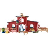 Schleich 42606, Jeu de construction 