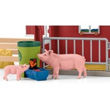 Schleich 42606, Jeu de construction 