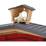 Schleich 42606, Jeu de construction 