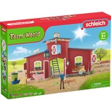 Schleich 42606, Jeu de construction 