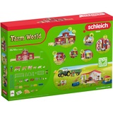 Schleich 42606, Jeu de construction 