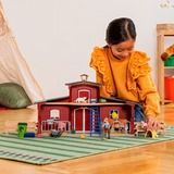 Schleich 42606, Jeu de construction 