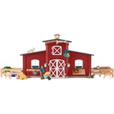 Schleich 42606, Jeu de construction 