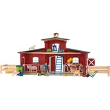 Schleich 42606, Jeu de construction 