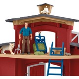 Schleich 42606, Jeu de construction 