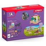 Schleich 42709, Figurine 