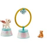 Schleich Bayala - Entraînement des lionceaux ailés, Figurine 42524