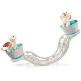 Schleich Bayala - Entraînement des lionceaux ailés, Figurine 42524